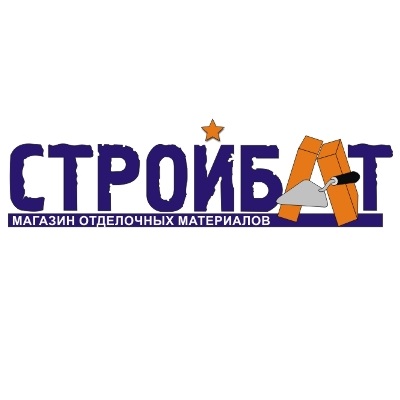 СтройБат. Магазин строительно-отделочных материалов