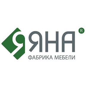 Фабрика мебели «Яна»