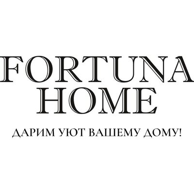 Fortuna home