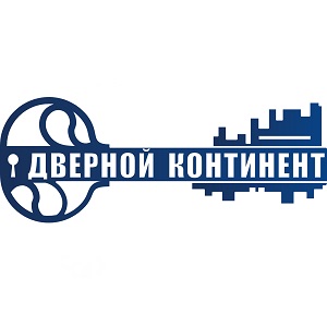 Дверной Континент