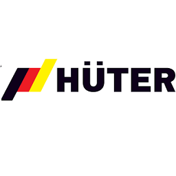 HUTER