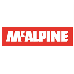 McALPINE