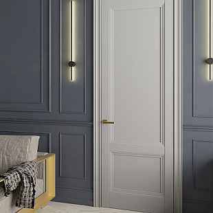 Скидка 10% на двери