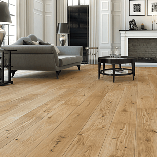 Скидка 15% на весь ассортимент напольных покрытий