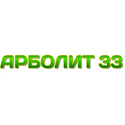 Арболит 33