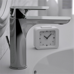 Скидка на смесители до 40%