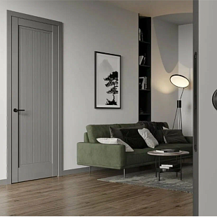 Скидка до 80% на выставочные образцы межкомнатных дверей