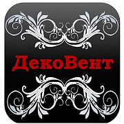 ДекоВент. Вентиляция и декор