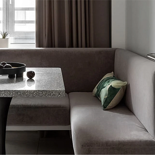 Скидка на диваны для кухни до 20%.