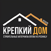 Крепкий дом. Магазин стройматериалов