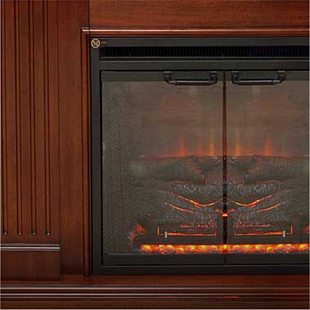 Скидка на каминокомплекты до 50%