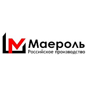 Маероль. Межкомнатные двери от производителя