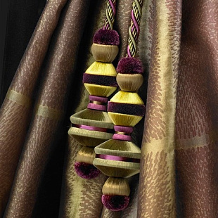 Скидка 7% при заказе комплекта штор «Стандарт»