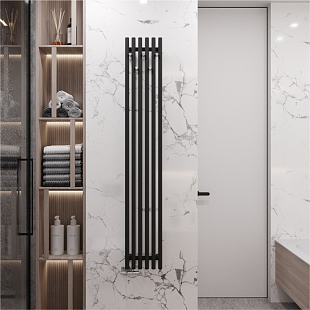 Скидка до 40% на электрические полотенцесушители.