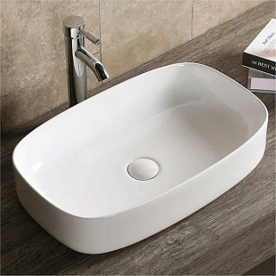 Скидка до 25% на накладные раковины Черуттиспа