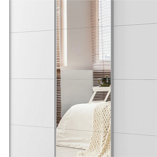 Скидка до 70% на шкафы-купе серии «Эста»