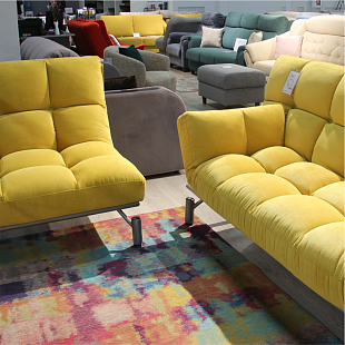 Скидка до -15% на выставочные материалы