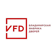ВФД. Владимирская Фабрика Дверей